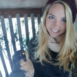 Meet your Posher, Erin